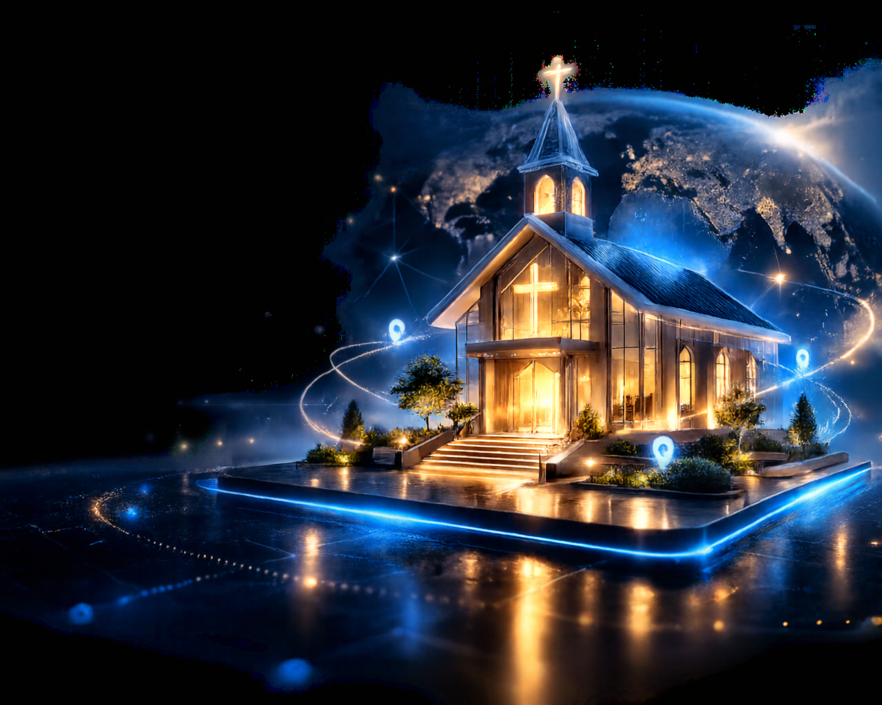 Teton Valley Bible Church